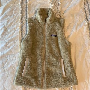 Patagonia Los Gatos Vest